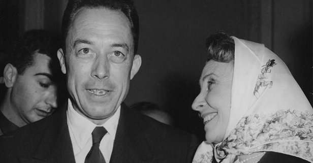 Ünlü yazar Albert Camus’yü KGB öldürdü