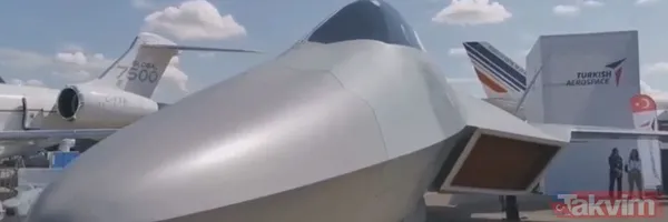 Türkiye'nin yeni nesil yerli silahları hangileri düşmanlara korku salıyor! İşte ilk yerli Türk savaş uçağı TX tüm özellikleri - 16