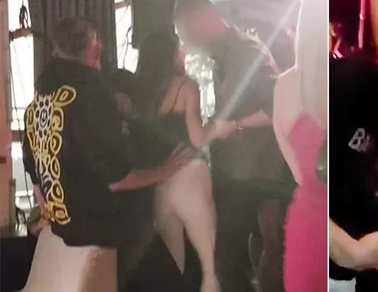 Marin’in başı dertte! Yeni görüntüleri ortaya çıktı