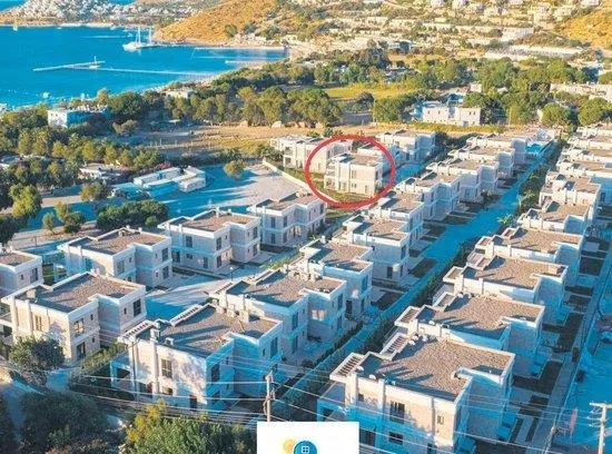 CHP'li Ekrem İmamoğlu’nun Bodrum’daki villası usulsüz çıktı-3