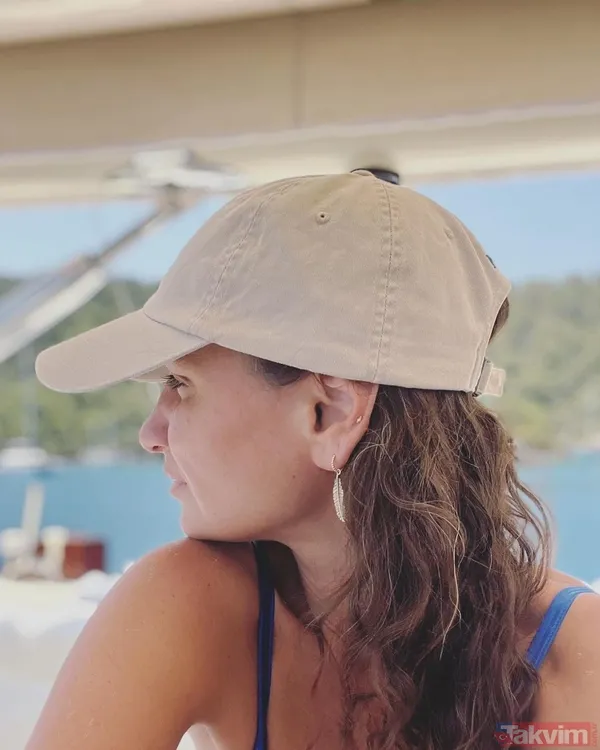 Zübeyde Melek Akkaş