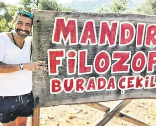 Mandıra filozofu