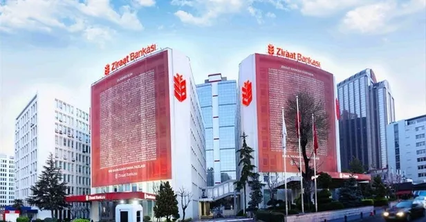 ziraat bankasi 230 personel alimi