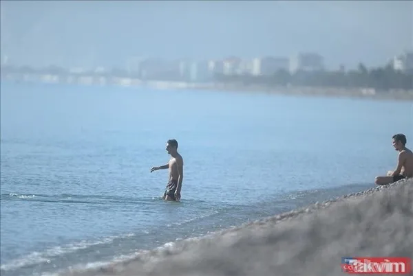 HAVA DURUMU | ALARM! Türkiye yanıyor! Son yılların en yüksek hava sıcaklıkları! AKOM'dan uyarı geldi! Bu saatlerde dışarı çıkmayın | 13 Temmuz 2023 hava durumu - 33