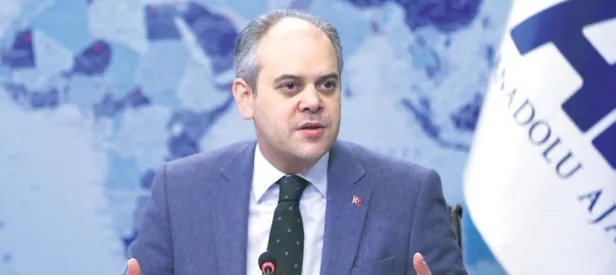 Olaylı derbiye müfettiş