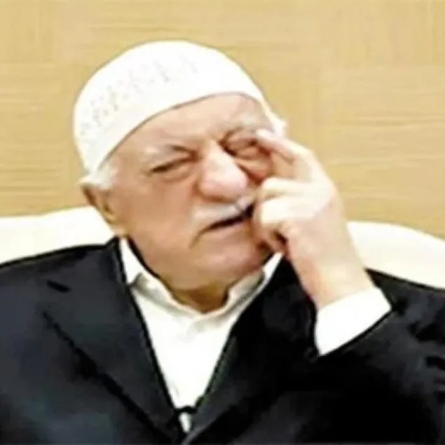 Damat yapılanması