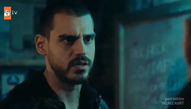 Yalnız Kurt dizisinde teröristbaşı FETÖ'nün ipliği pazara çıkıyor! İlkokul mezunu cahil bir adam nasıl kandırdı bunca insanı?-3