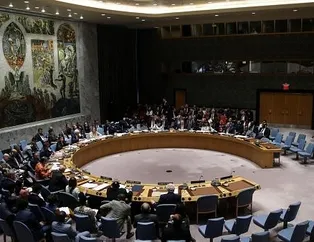 BM’den Libya’da ateşkes çağrısı
