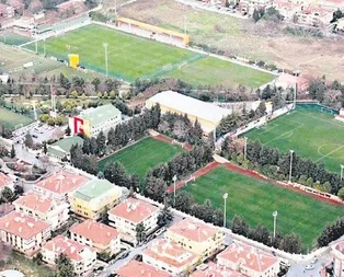 Galatasaray sözünde durmadı