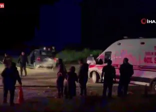 Ardahan Çıldır’da feci kaza: 2 ölü 1 yaralı
