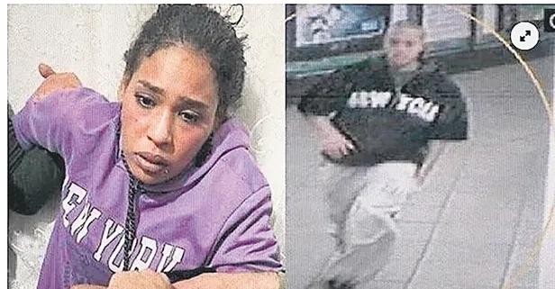 Kanlı kayıt! Terörist Ahlam Albashir’in bombayı bıraktığı yerin görüntüsünü çektiği ortaya çıktı