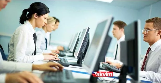 VGM kadrolu işçi alımı başvurusu nasıl yapılır? Vakıflar Genel Müdürlüğü KPSS şartlı ve şartsız personel alımı şartları!