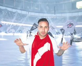 Kerim Frei’ye Köln kancası