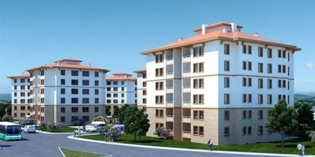 Sakarya TOKİ çekilişi sonuçları sorgulama ekranı! Sakarya Adapazarı TOKİ 2+1 ve 3+1 kura sonuçları! İşte isim listesi…-2