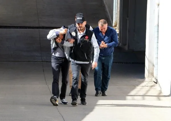 CHP'li İBB'nin cenaze aracıyla uyuşturucu kaçakçılığı: Ekrem İmamoğlu "inkar" etti ihale şartnamesi ortaya çıktı! Şüpheliler tutuklandı-4