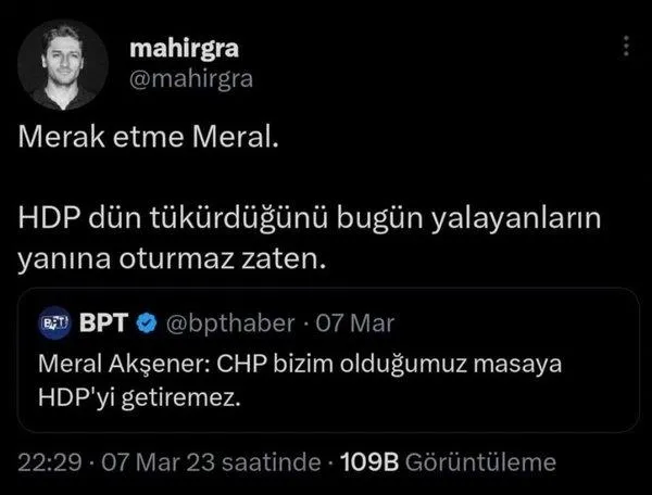 ABD çakması algıda 'tutuklama' detayı! CHP'nin etiketçi Mahir'i için yaygara koparanlar iyi baksın: Biden'ı hedef alanları böyle paketlediler-7