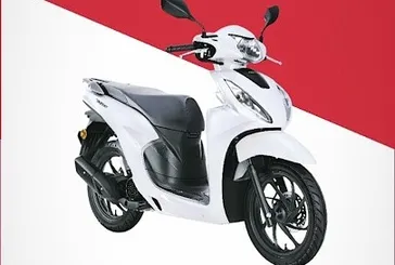 Arge Sigorta çekiliş sonuçları açıklandı: İşte Honda Dio kazanan isim!