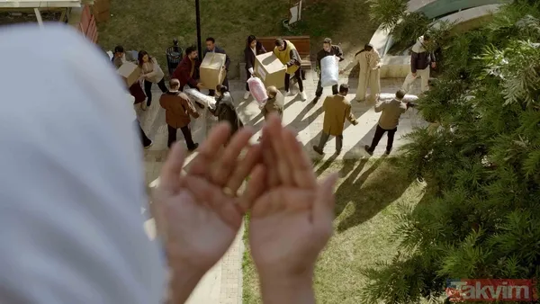 Çevre, Şehircilik ve İklim Değişikliği Bakanlığı'ndan duygu dolu 6 Şubat filmi: Bir oluruz, gerekirse tüm Türkiye 11 il oluruz - 6