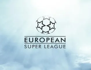 Avrupa Süper Ligi dağılıyor!