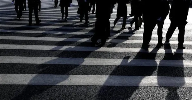 Son dakika: İşsizlik oranı açıklandı! İstihdam tarihi zirvesini yineledi... Peş peşe mesajlar