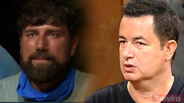 Survivor'dan elenen Yasin'in çırılçıplak pozları sanal alemde sicili çok kabarık! Acun Ilıcalı'nın elenmesine kahrolduğu Yasin... - 1