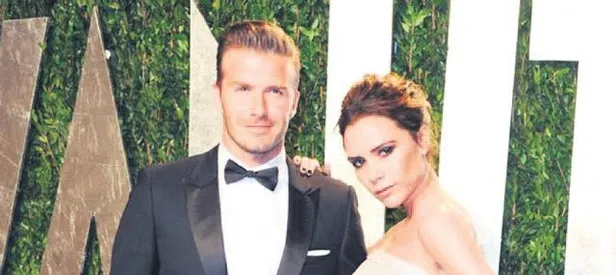 Prenses Beckham