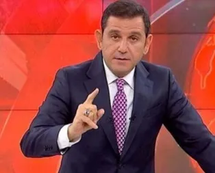 Fatih Portakal EYT konusunda Başkan Erdoğana destek veren Bahçeliyi hedef aldı! Skandal sözler