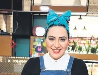 Pasta yapma zevkini kazanca dönüştürdü