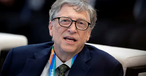 Gözünü Türk topraklarına dikti! Bill Gates Türkiye’de nereden ve ne kadar arazi aldı? Bakırköy'den 2 kat büyük...