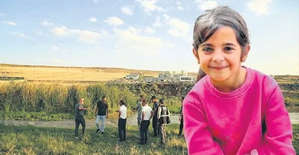 Narin cinayetinde ilginç iddia: İntikam için öldürdüler