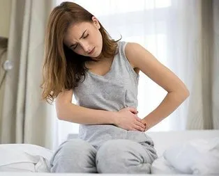 Reflü mide fıtığı yapıyor