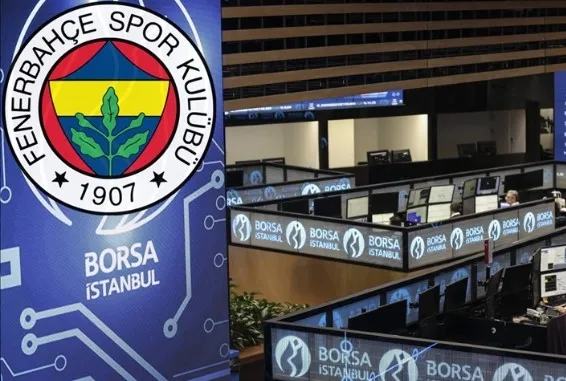 Borsada şampiyon Fenerbahçe!
