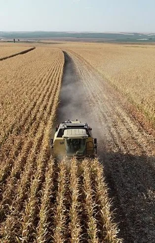 Çiftçiye 2022'de dev destek! Detayları Bakan Pakdemirli duyurdu