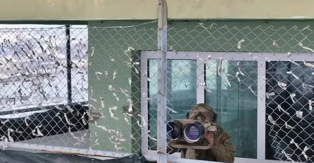 MSB açıkladı! Suriye'ye geçmeye çalışan 5 şüpheli yakalandı 1'i terörist çıktı