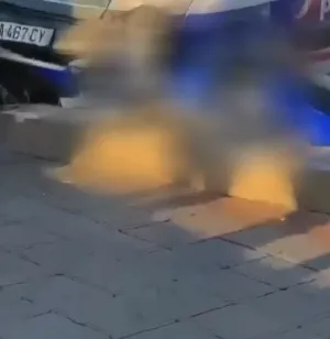 1789911813112.png Fransa'da ortalık karıştı! Olaylar gece boyu devam etti: 8 polis yaralandı, 20 araç ateşe verildi-5