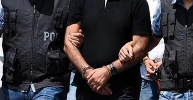 FETÖ'nün TSK'daki yapılanmasına 35 tutuklama
