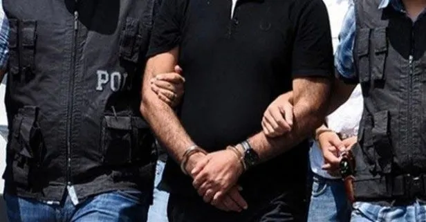 FETÖ’nün TSK’daki yapılanmasına 35 tutuklama