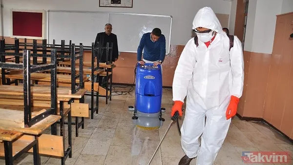 Eylül’de işe başlamak isteyenler dikkat! İŞKUR TYP ile 6 ay okulda çalışma fırsatı - 3