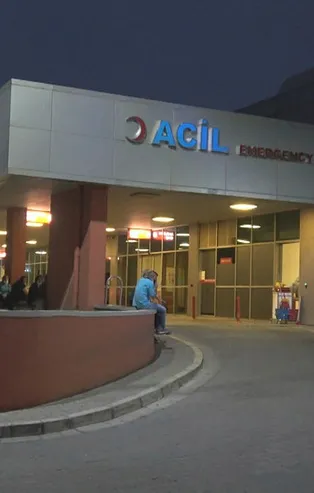 İzmir'de silahlı kavga: 2 ölü