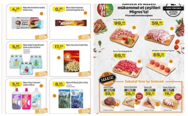 Migros 1 Kasım - 11 Kasım 2020 aktüel ürünler kataloğu! 5M Migroskop kataloğu...-8