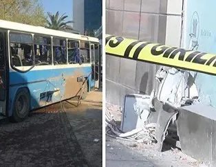 Hain saldırıyı terör oluşumu HBDH üstlendi