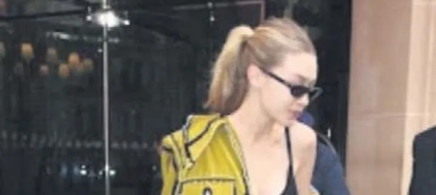 Ebru 'VIP' Yaşar