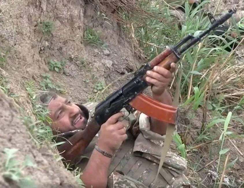 Ermenistan SİHA’lara karşı çaresiz