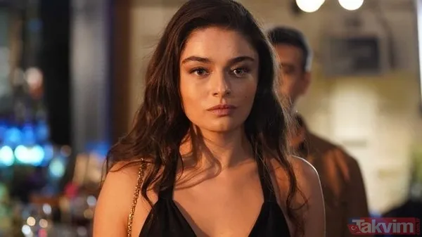 Öte yandan bazı sosyal medya kullanıcıları, ünlü oyuncunun estetiksiz halinin de çok güzel olduğunu savundu.