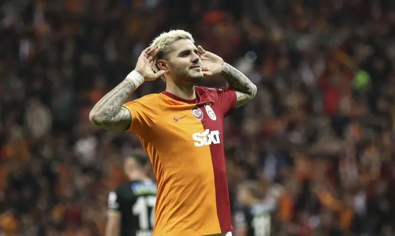 Galatasaray'a Icardi için sürpriz takas teklifi! - 11