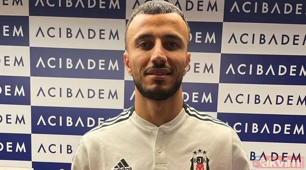Ismael'den ortaya sürpriz tercih! Beşiktaş Fatih Karagümrük ile karşılaşacak - 11