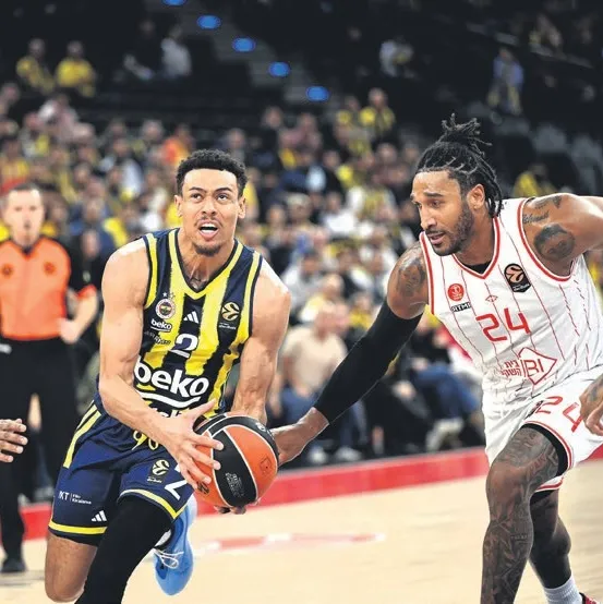 Kanarya Hapoel’i avladı