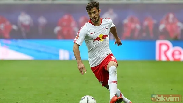 Fenerbahçe'den Galatasaray'a büyük çalım! Florya derken Kadıköy'e... - 7