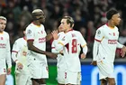 Galatasaray'ın yeni yıldızı transferde Avrupa'yı salladı! 2 gol 55 milyon euro