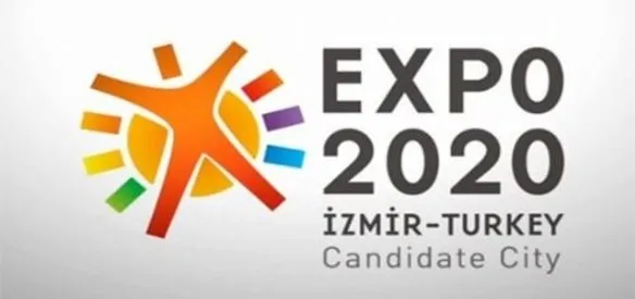EXPO 2020 için İzmir'in sunumu Fransa’nın başkenti Paris’te yapıldı